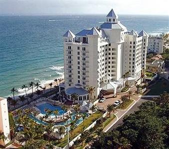 Pelican Grand Beach Resort Fort Lauderdale 2000 North Ocean Blvd