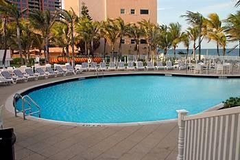 Pelican Grand Beach Resort Fort Lauderdale 2000 North Ocean Blvd