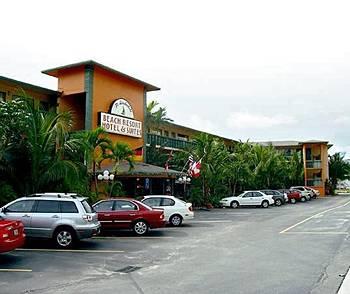 Fort Lauderdale Beach Resort Hotel And Suites 4221 North Ocean Boulevard