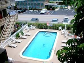 Sea Beach Plaza Resort Fort Lauderdale 3081 Harbor Dr.