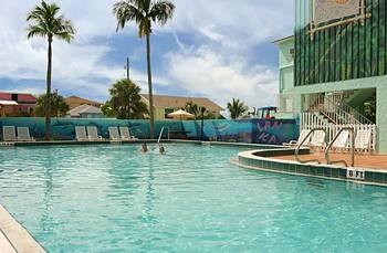 Lani Kai Island Resort Fort Myers Beach 1400 Estero Blvd