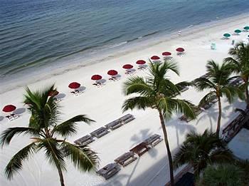 Lani Kai Island Resort Fort Myers Beach 1400 Estero Blvd