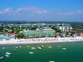 Lani Kai Island Resort Fort Myers Beach 1400 Estero Blvd