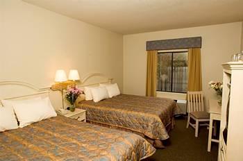 Aspen Hotel & Suites Fort Smith 2900 South 68th Street