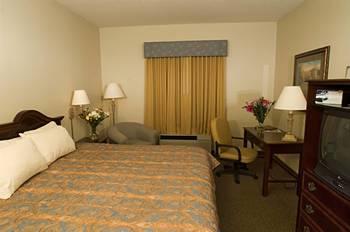 Aspen Hotel & Suites Fort Smith 2900 South 68th Street