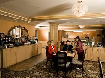 Aspen Hotel & Suites Fort Smith 2900 South 68th Street