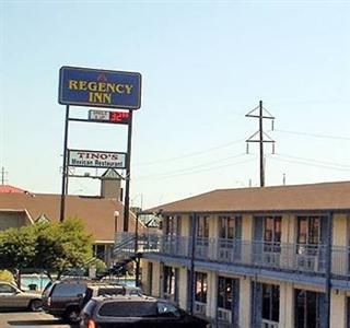 Regency Inn Fort Worth 4201 South Fwy