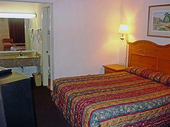 Motel 6 Fredericksburg (Virginia) 5308 Jefferson Davis Hwy