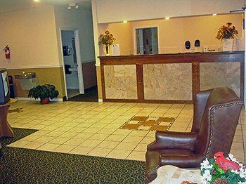 Motel 6 Fredericksburg (Virginia) 5308 Jefferson Davis Hwy