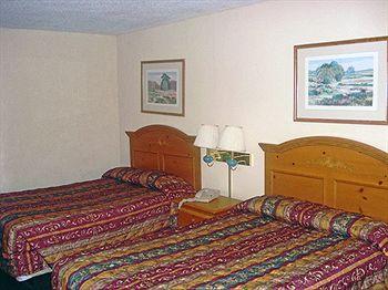 Motel 6 Fredericksburg (Virginia) 5308 Jefferson Davis Hwy