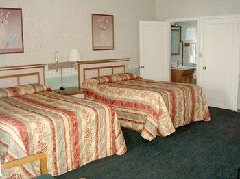 Best Budget Inn Fresno (California) 7117 N. Blackstone