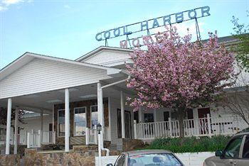 Cool Harbor Motel Front Royal 141 West 15th Street