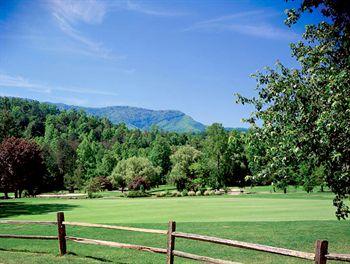 Sunterra Bent Creek Golf Village Resort Gatlinburg 3919 East Parkway