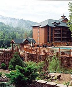 Westgate Smoky Mountain Resort Gatlinburg 915 Westgate Resort Road