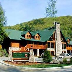 Westgate Smoky Mountain Resort Gatlinburg 915 Westgate Resort Road