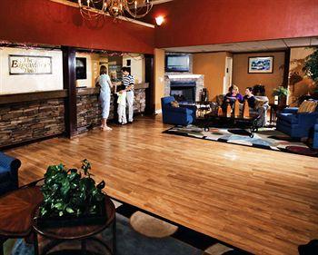 Edgewater Hotel Gatlinburg 402 River Road