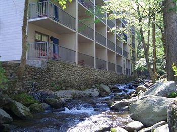 Sidney James Mountain Lodge Gatlinburg 610 Historic Nature Trail