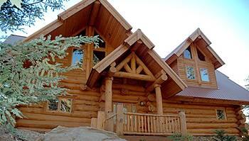 Hickory Mist Luxury Cabins Gatlinburg 2159 East Parkway