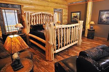 Hickory Mist Luxury Cabins Gatlinburg 2159 East Parkway