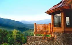 Hickory Mist Luxury Cabins Gatlinburg 2159 East Parkway