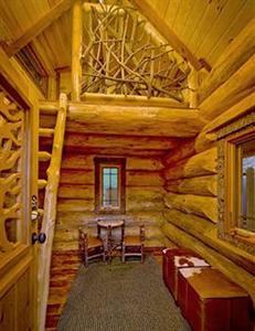 Hickory Mist Luxury Cabins Gatlinburg 2159 East Parkway