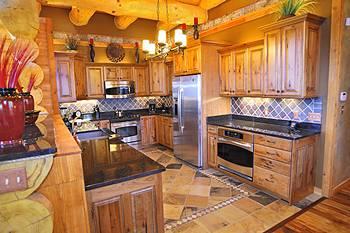 Hickory Mist Luxury Cabins Gatlinburg 2159 East Parkway