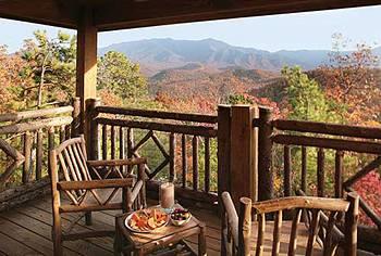 The Lodge at Buckberry Creek Gatlinburg 961 Campbell Lead Rd