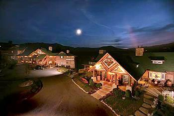 The Lodge at Buckberry Creek Gatlinburg 961 Campbell Lead Rd