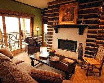 The Lodge at Buckberry Creek Gatlinburg 961 Campbell Lead Rd