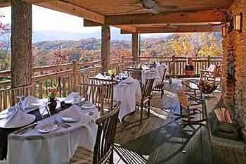 The Lodge at Buckberry Creek Gatlinburg 961 Campbell Lead Rd