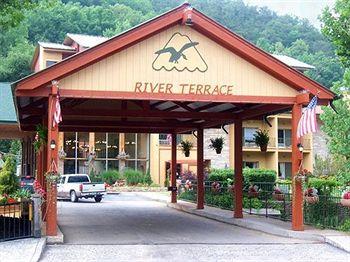 River Terrace Resort Gatlinburg 240 River Road