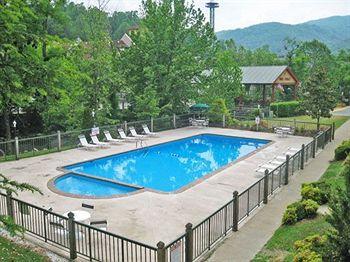 River Terrace Resort Gatlinburg 240 River Road