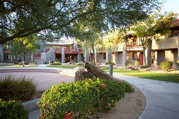 Thunderbird Executive Inn Glendale (Arizona) 15249 North 59th Avenue