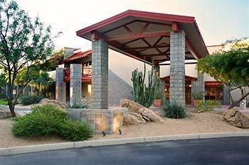 Thunderbird Executive Inn Glendale (Arizona) 15249 North 59th Avenue