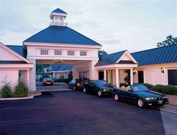 Phoenix Greenvilles Inn (South Carolina) 246 North Pleasantburg Drive