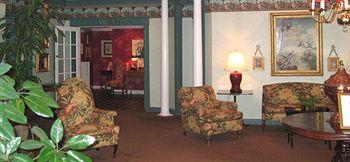 Phoenix Greenvilles Inn (South Carolina) 246 North Pleasantburg Drive