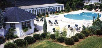 Phoenix Greenvilles Inn (South Carolina) 246 North Pleasantburg Drive