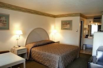 Affordable Inns Tomichi Village Gunnison 41883 EAST HIGHWAY 50