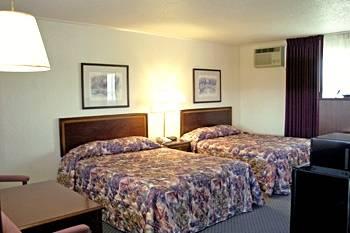 Affordable Inns Tomichi Village Gunnison 41883 EAST HIGHWAY 50