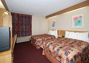 Econo Lodge Harvey 16940 South Halsted Street