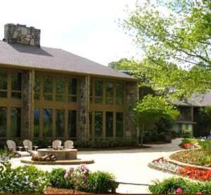 The Ridges Resort & Club Hotel Hiawassee 3499 Us 76 West