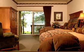 The Ridges Resort & Club Hotel Hiawassee 3499 Us 76 West