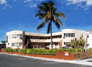 Hollywood Beach Hotel (Florida) 1915 N Ocean Drive