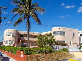 Hollywood Beach Hotel (Florida) 1915 N Ocean Drive