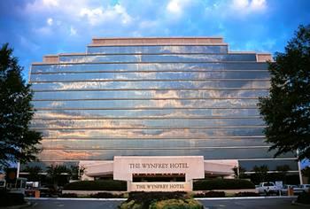 The Wynfrey Hotel Birmingham