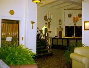 Park Hotel Hot Springs (Arkansas) 211 Fountain Street