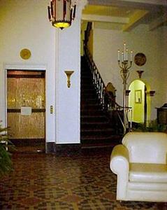 Park Hotel Hot Springs (Arkansas) 211 Fountain Street