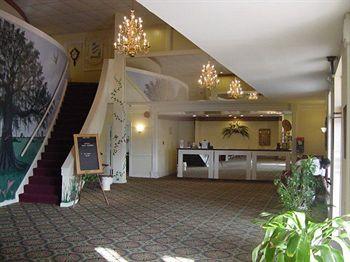 Plantation Inn Houma 1381 W Tunnel Blvd