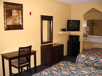 Winchester Inn & Suites Humble 15625 Highway 59 N