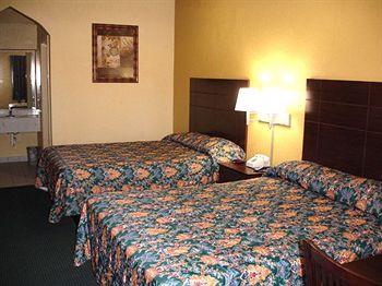 Winchester Inn & Suites Humble 15625 Highway 59 N